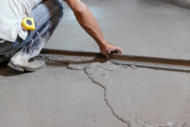 Best Commercial Concrete Services in Carbon Hill, AL