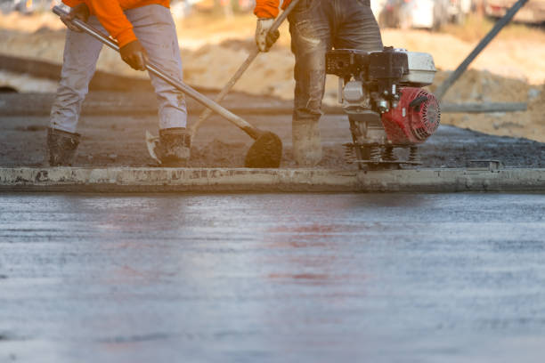 Best Residential Concrete Solutions in Carbon Hill, AL