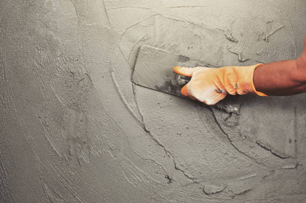 Best Concrete Patio Design and Installation in Carbon Hill, AL