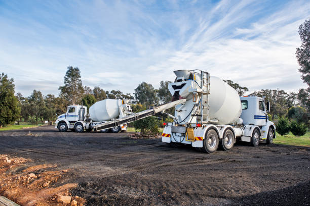 Best Concrete Foundation Repair in Carbon Hill, AL