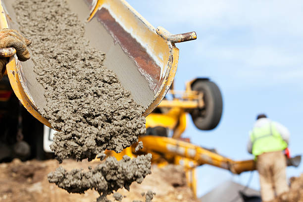 Best Decorative Concrete in Carbon Hill, AL